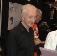 Anthony Daniel (Threepio) dejo entrever que podría estar en "Episodio VII"